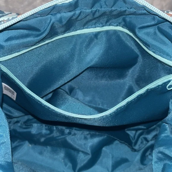 Kavu Sydney Satchel Crossbody Shoulder Bag, 14ā x 10ā - Picture 11 of 15